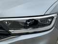 Volkswagen T-Roc 1.0 TSI GOAL 5JG+LEDplus+NAVI+ACC+SHZ+DAB Silber - thumbnail 15