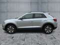 Volkswagen T-Roc 1.0 TSI GOAL 5JG+LEDplus+NAVI+ACC+SHZ+DAB Silber - thumbnail 4