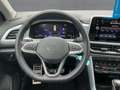 Volkswagen T-Roc 1.0 TSI GOAL 5JG+LEDplus+NAVI+ACC+SHZ+DAB Silber - thumbnail 10