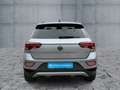 Volkswagen T-Roc 1.0 TSI GOAL 5JG+LEDplus+NAVI+ACC+SHZ+DAB Silber - thumbnail 5