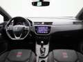 SEAT Ibiza 1.0 TSI FR Business Intense | 18" LMV | Camera | P Zwart - thumbnail 35