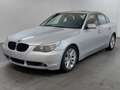 BMW 525 AUTOMATIC TEILLEDER SCHECKHEFT NAVI XENON Grau - thumbnail 1