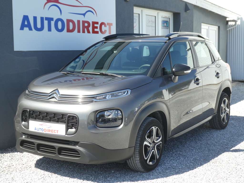 Gebruikte Citroen C3 Aircross Feel Autodirect Zaventem