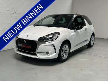1.6 VTi So Chic CLIMA / CAMERA / CRUISE / LMV Dis.