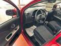 Nissan Micra Acenta *2. Hand / KlimaA./ Garantie * Červená - thumbnail 5