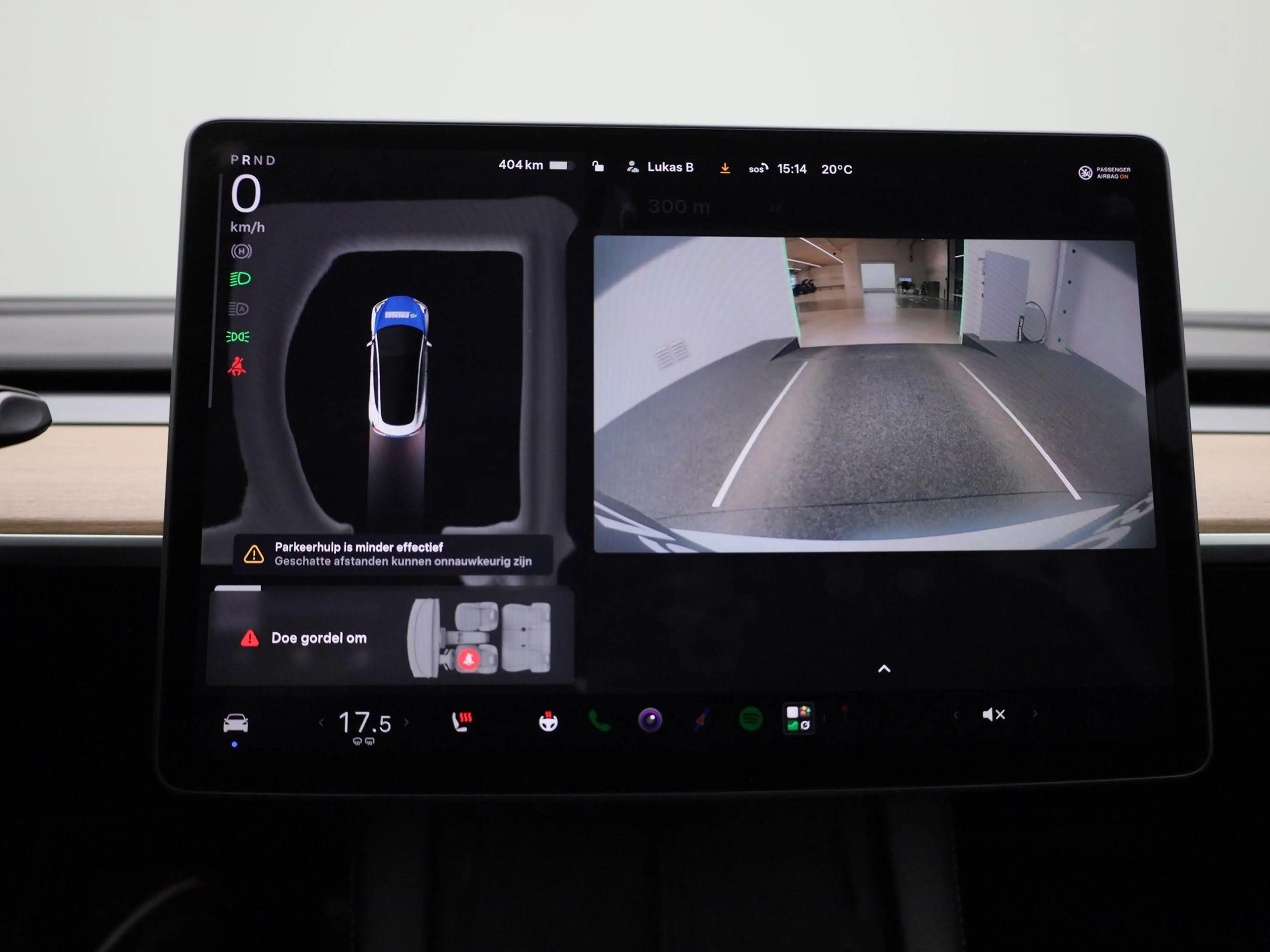 Tesla Model 3 Hinterradantrieb RWD Long Range LONG RANGE | PANO — photo 28