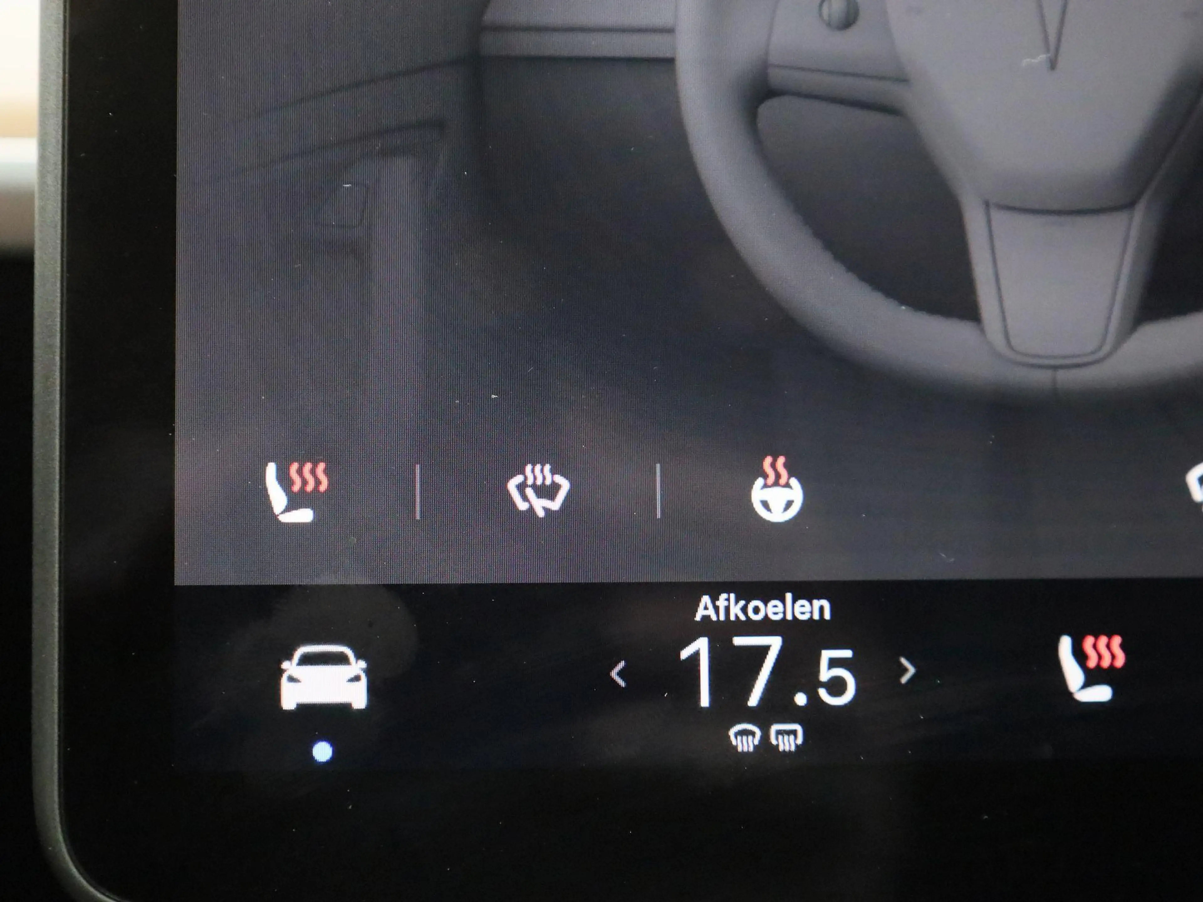 Tesla Model 3 Hinterradantrieb RWD Long Range LONG RANGE | PANO — photo 20