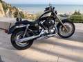 Harley-Davidson Sportster 1200 R Nero - thumbnail 1
