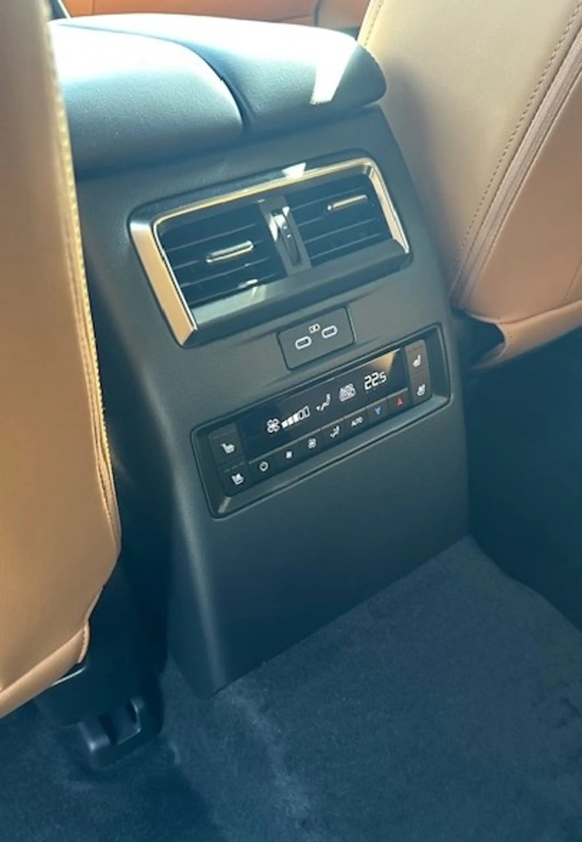 Mazda CX-80 Homura Plus TOLP e-SKYACTIV D 254 AHK CX-80 Homura — photo 8