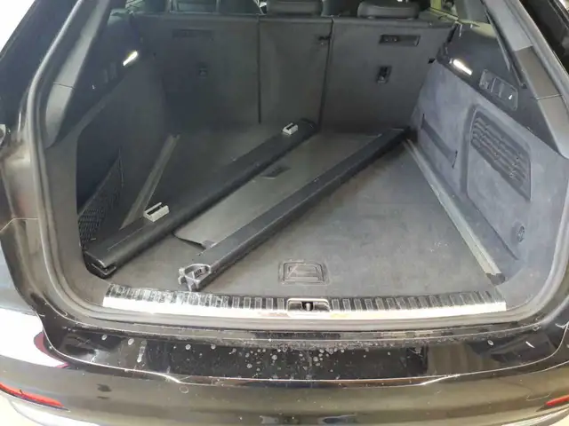 Audi A6 view 15