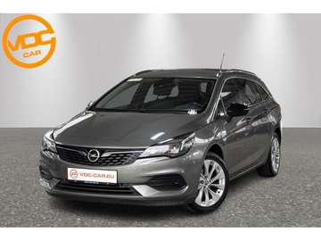 SPORT TOURER - ELEGANCE