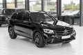 Mercedes-Benz GLC 350 d 4Matic*AMG-LINE*NIGHT.PAKET*1.HAND*LED Schwarz - thumbnail 8