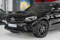 Mercedes-Benz GLC 350 d 4Matic*AMG-LINE*NIGHT.PAKET*1.HAND*LED Schwarz - thumbnail 11