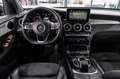 Mercedes-Benz GLC 350 d 4Matic*AMG-LINE*NIGHT.PAKET*1.HAND*LED Schwarz - thumbnail 17
