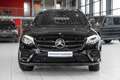 Mercedes-Benz GLC 350 d 4Matic*AMG-LINE*NIGHT.PAKET*1.HAND*LED Schwarz - thumbnail 5