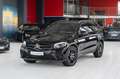 Mercedes-Benz GLC 350 d 4Matic*AMG-LINE*NIGHT.PAKET*1.HAND*LED Schwarz - thumbnail 7