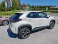 Toyota Yaris Cross Yaris Cross 1,5 VVT-i Hybrid Elegant Aut. Elegant Weiß - thumbnail 2
