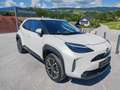 Toyota Yaris Cross Yaris Cross 1,5 VVT-i Hybrid Elegant Aut. Elegant Weiß - thumbnail 1
