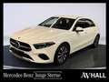 Mercedes-Benz A 180 d Automatik  Navi ,Sitzheizung uvm Weiß - thumbnail 1