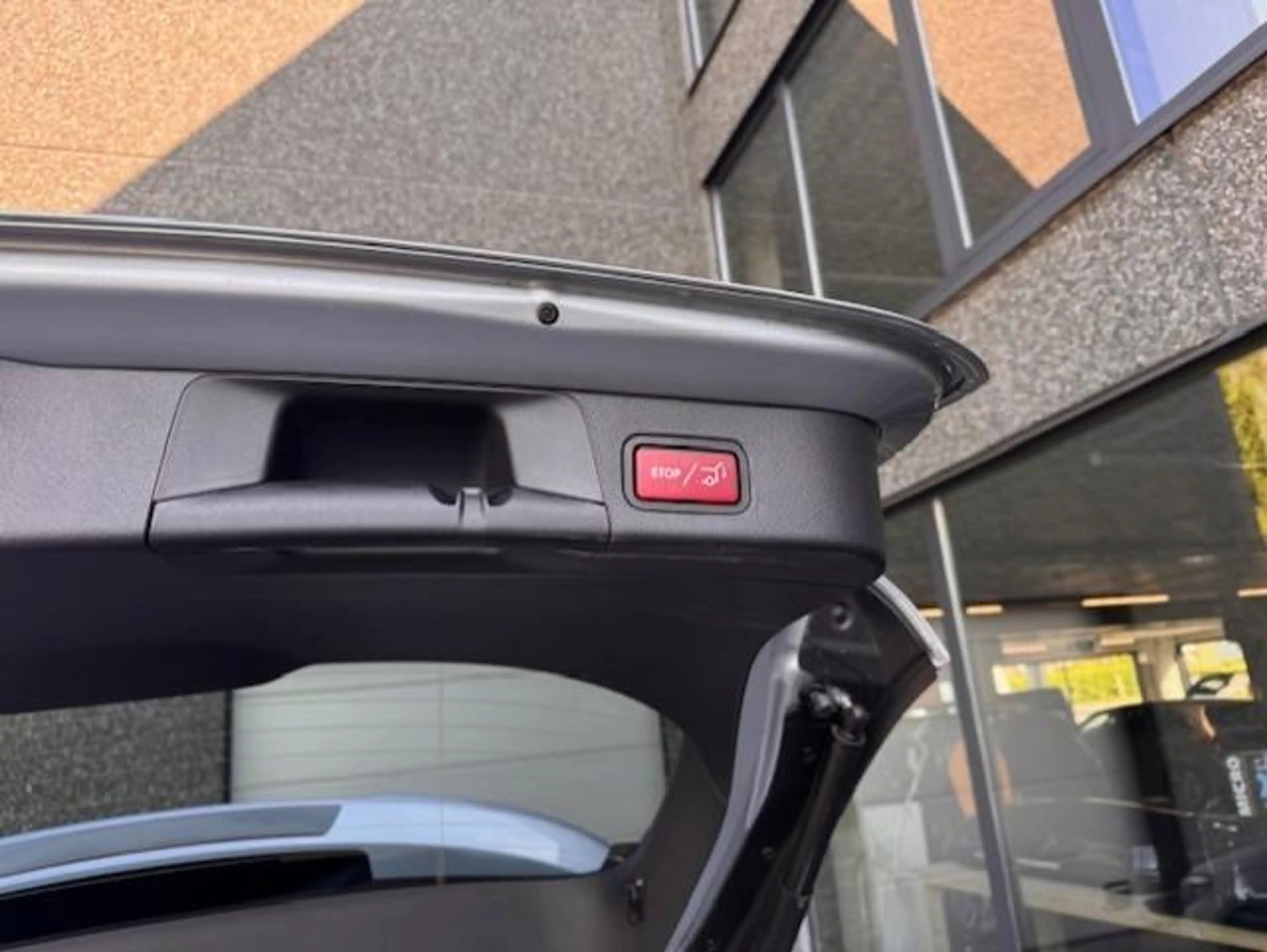 Mercedes-Benz B 180 d Business Line — photo 9
