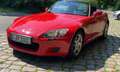 Honda S 2000 S2000 Rot - thumbnail 1