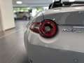 Mazda MX-5 1.5 132PS Roadster Homura Recaro Matrix RFK Gris - thumbnail 19