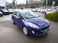 Ford Fiesta Trend Kamera Parklenkass. Winterpaket AHK Bleu - thumbnail 6