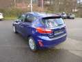 Ford Fiesta Trend Kamera Parklenkass. Winterpaket AHK Blau - thumbnail 3