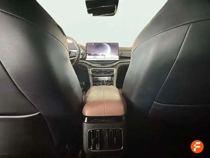 BYD Seal U DM-i COMFORT 2025, foto 17