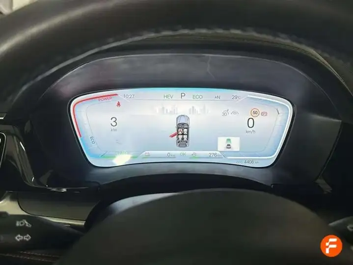 BYD Seal U DM-i COMFORT 2025, foto 18