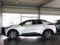 Toyota C-HR 2.0 Plug-in Hybrid Team D SHZ NAVI KLIMA Blanc - thumbnail 3
