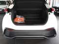 Toyota C-HR 2.0 Plug-in Hybrid Team D SHZ NAVI KLIMA Blanc - thumbnail 10