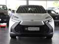Toyota C-HR 2.0 Plug-in Hybrid Team D SHZ NAVI KLIMA Blanc - thumbnail 5