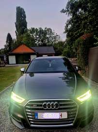 Sportback 2.0 TFSI Quattro S tronic
