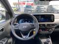 Hyundai i10 FL N Line Dachlackierung Navi Auto Klimaautom Blanc - thumbnail 12