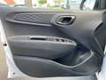 Hyundai i10 FL N Line Dachlackierung Navi Auto Klimaautom Blanc - thumbnail 14