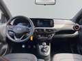 Hyundai i10 FL N Line Dachlackierung Navi Auto Klimaautom Blanc - thumbnail 9