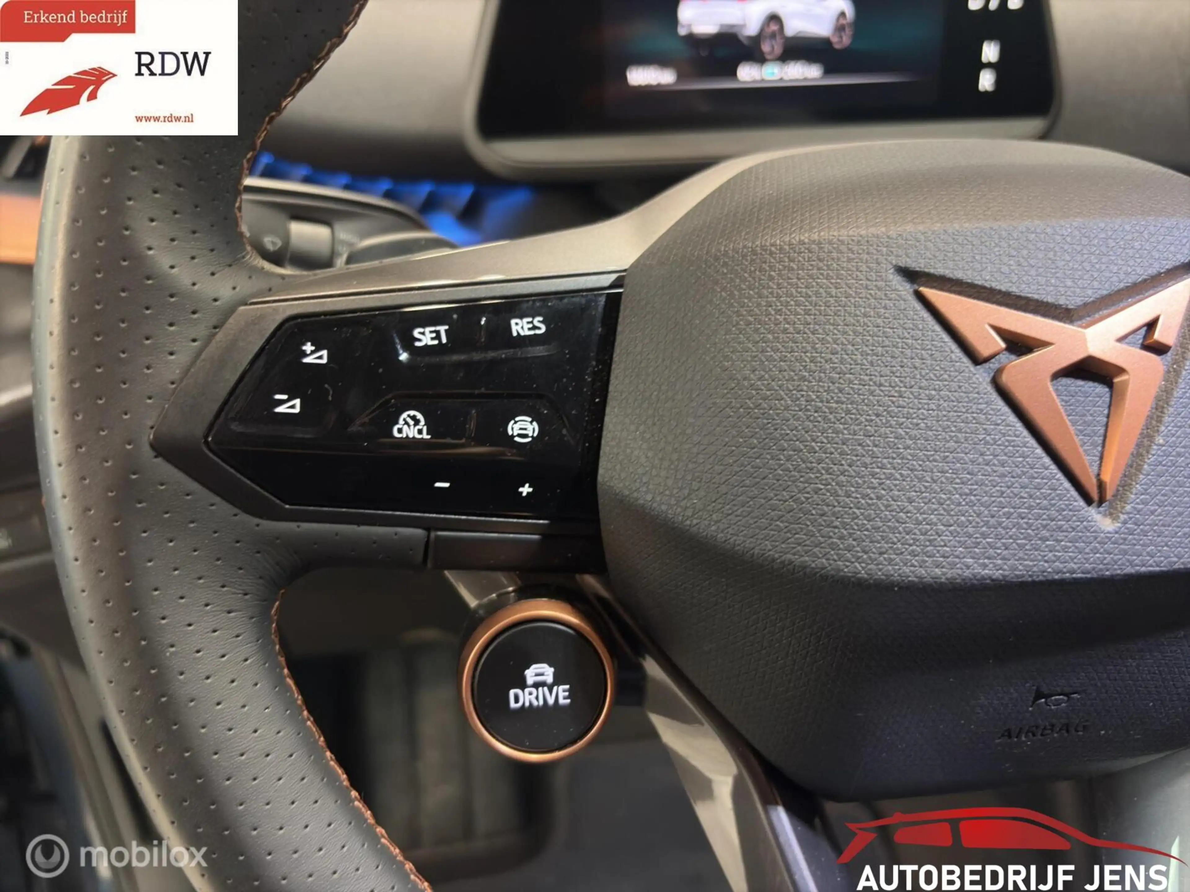 CUPRA Tavascan Adrenaline 82 kWh|st. Memory|Sennheiser|360ca — photo 6