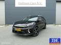 Kia e-Niro DynamicLine SOH98% 64 kWh 2021 3-fase lader Incl B Noir - thumbnail 1