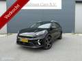 Kia e-Niro DynamicLine SOH98% 64 kWh 2021 3-fase lader Incl B Noir - thumbnail 1