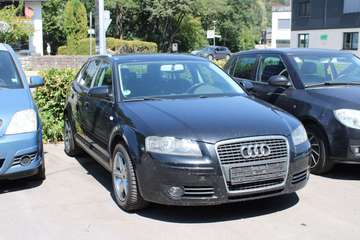 2.0 TDI Attraction SW portback