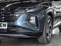 Hyundai TUCSON 1.6 T-GDI PHEV Prime 4x4 LEDER NAVI Sitzheizung Blau - thumbnail 8