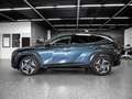 Hyundai TUCSON 1.6 T-GDI PHEV Prime 4x4 LEDER NAVI Sitzheizung Blau - thumbnail 6