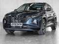 Hyundai TUCSON 1.6 T-GDI PHEV Prime 4x4 LEDER NAVI Sitzheizung plava - thumbnail 2