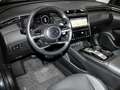 Hyundai TUCSON 1.6 T-GDI PHEV Prime 4x4 LEDER NAVI Sitzheizung Blau - thumbnail 14