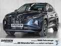 Hyundai TUCSON 1.6 T-GDI PHEV Prime 4x4 LEDER NAVI Sitzheizung Blau - thumbnail 1