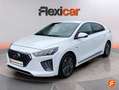 Hyundai IONIQ PHEV 1.6 GDI Tecno Blanco - thumbnail 5
