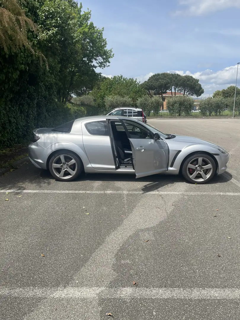 Mazda RX-8 1.3 - 2