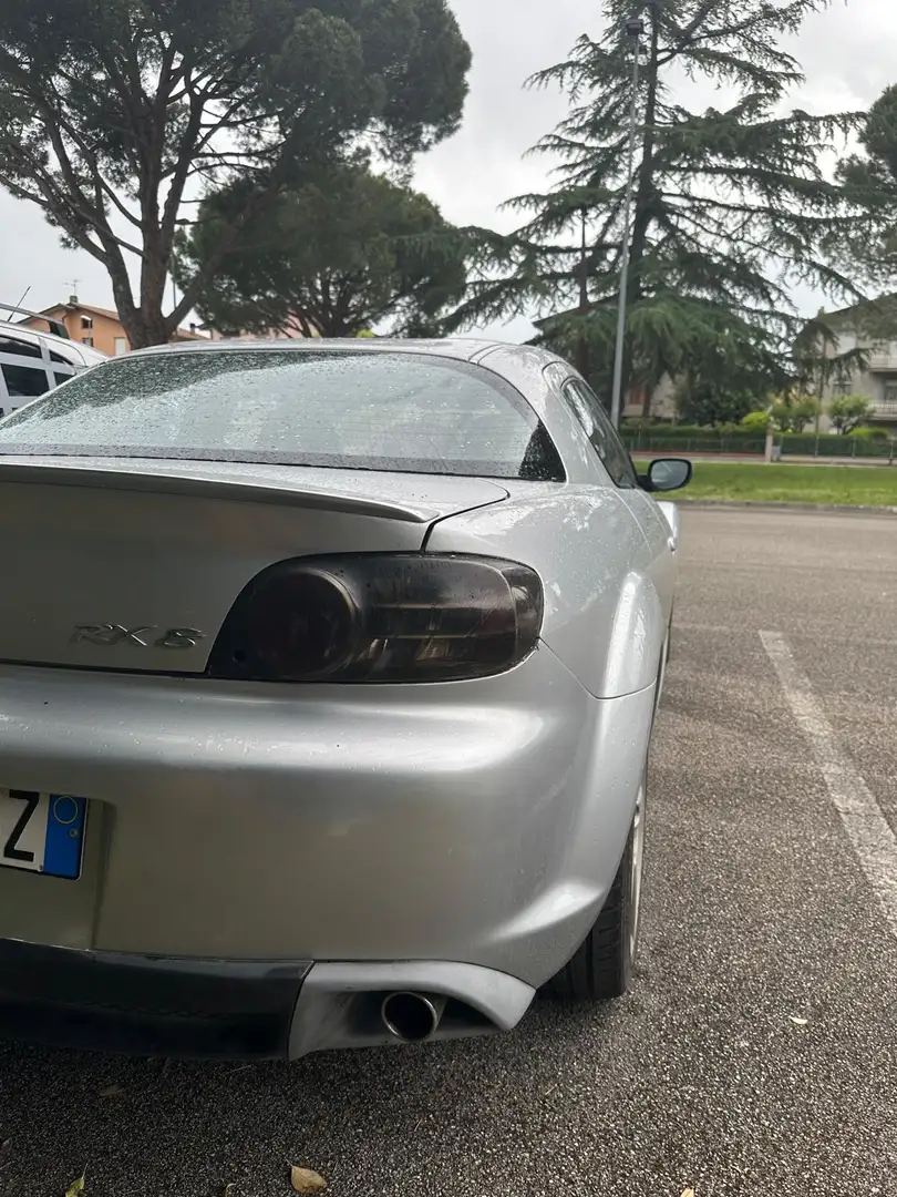 Mazda RX-8 1.3 - 1