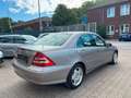 Mercedes-Benz C 200 C -Klasse Lim. C 200 Kompressor, HU/AU NEU Argent - thumbnail 9